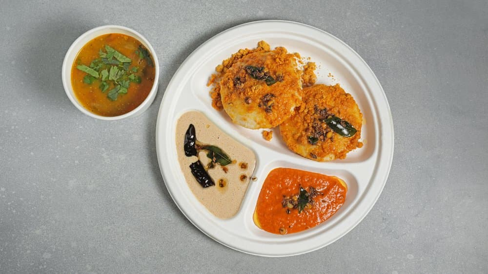 Dosa & Biryani Corner