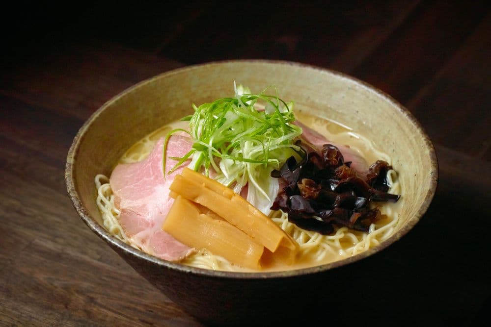 KEI (Izakaya and Ramen)
