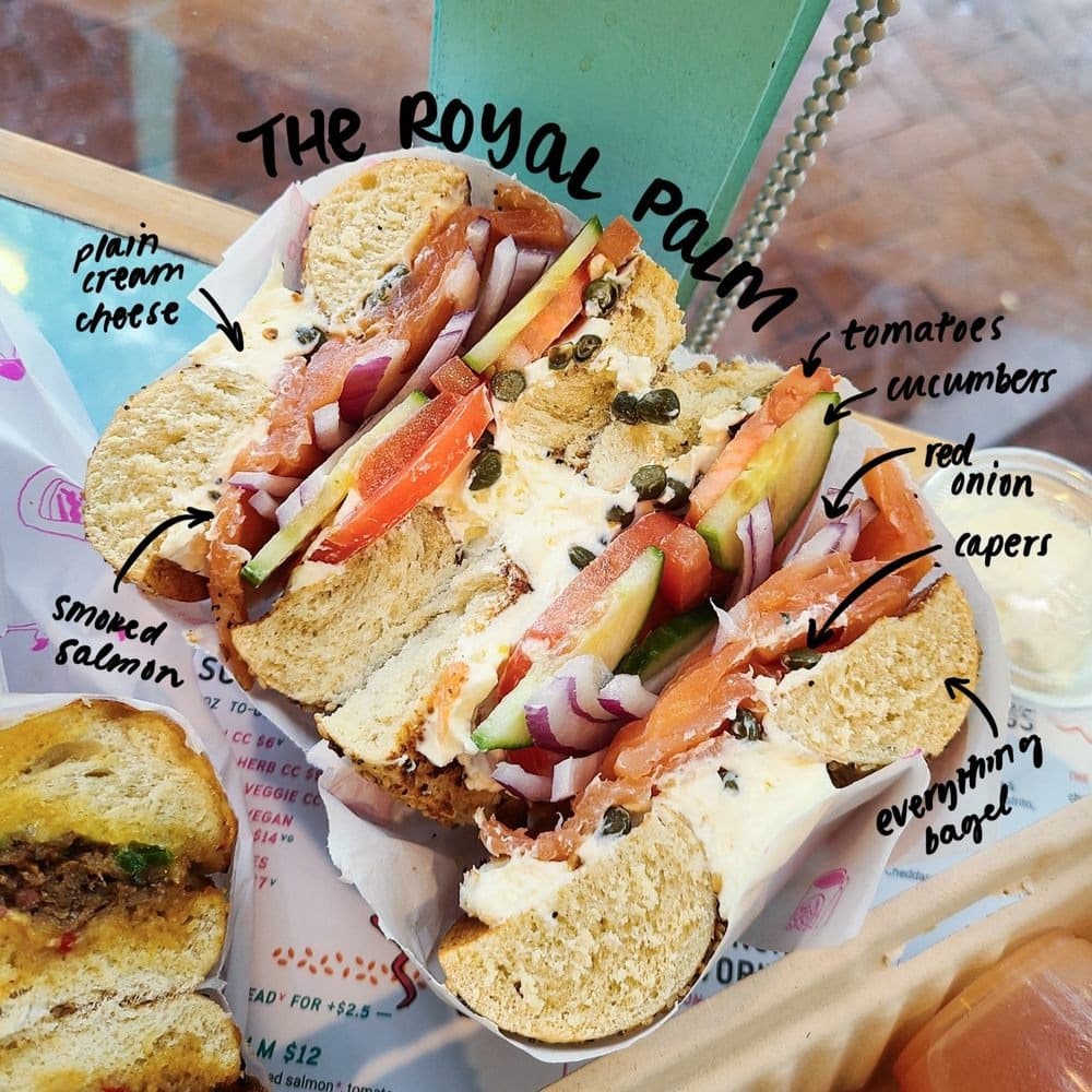 Call Your Mother Deli - Washington (Logan Circle)