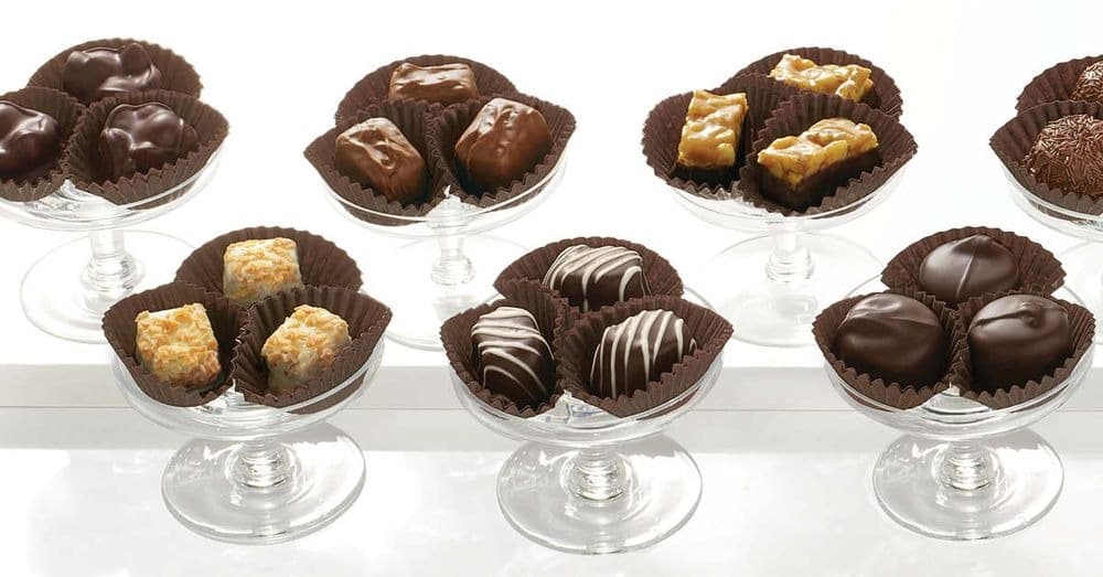 See's Candies - Montebello