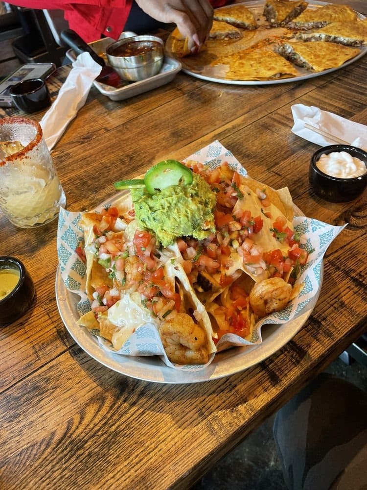 Rreal Tacos - Atlanta