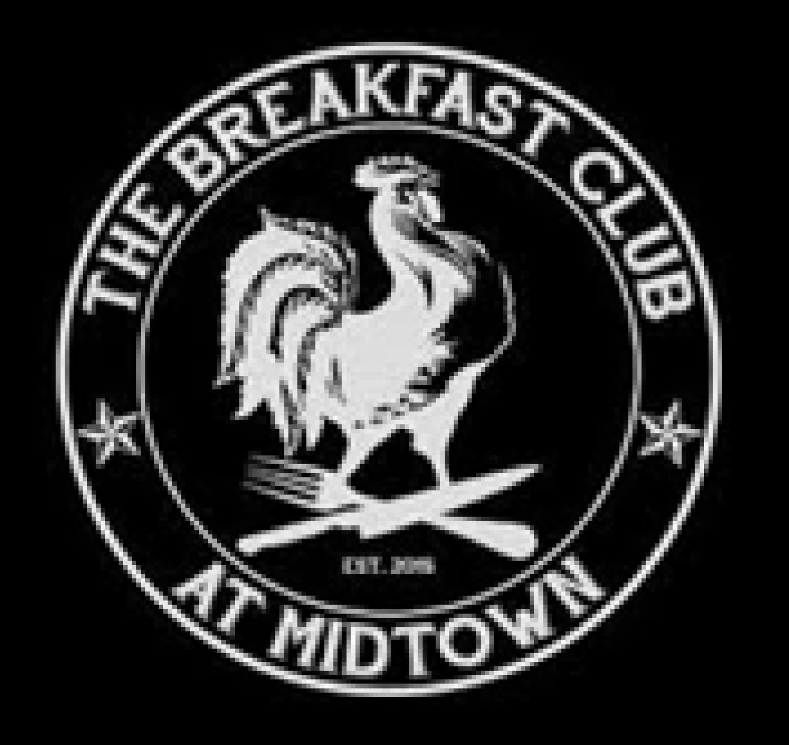 The Breakfast Club - San Mateo Avatar