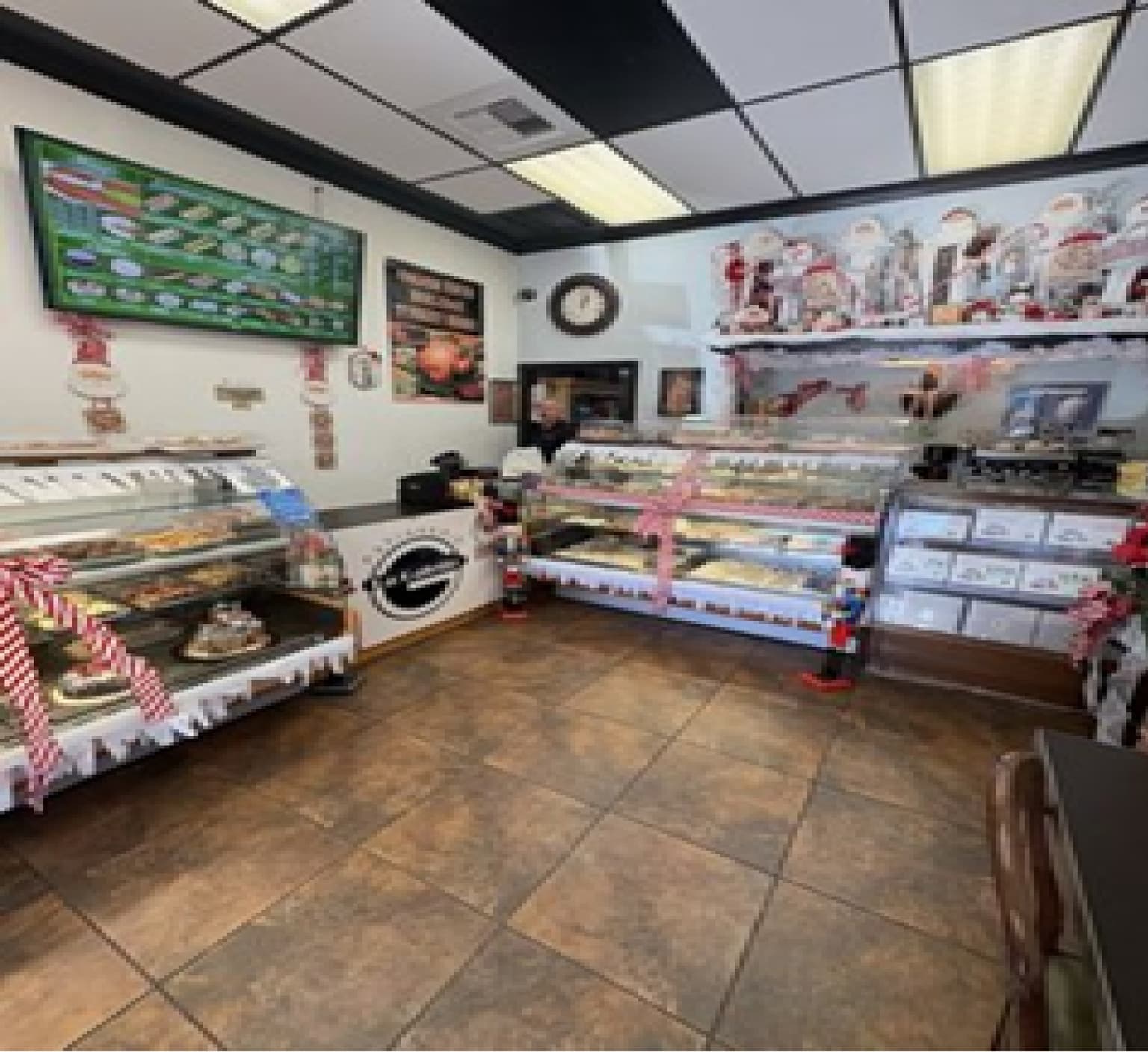 King's Bakery Avatar