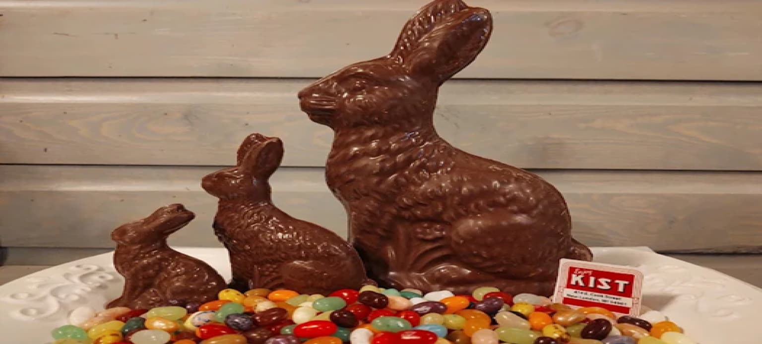 Kist Kandies & Ice Cream