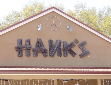 Hank's Catfish & BBQ Avatar