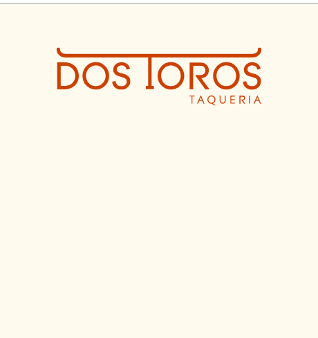 Dos Toros Taqueria Avatar