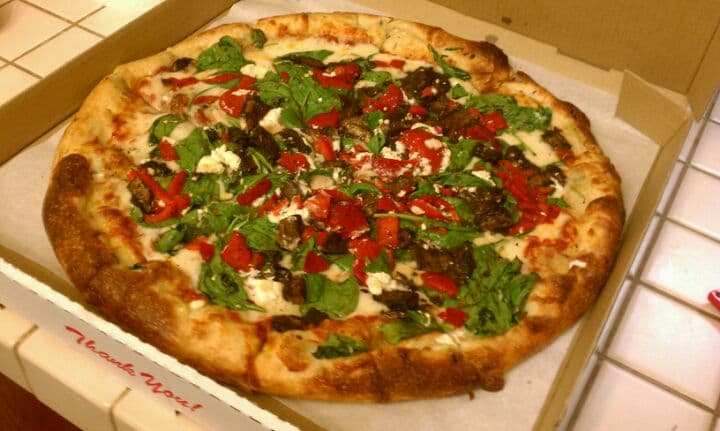 Applewood Pizza 2-Go