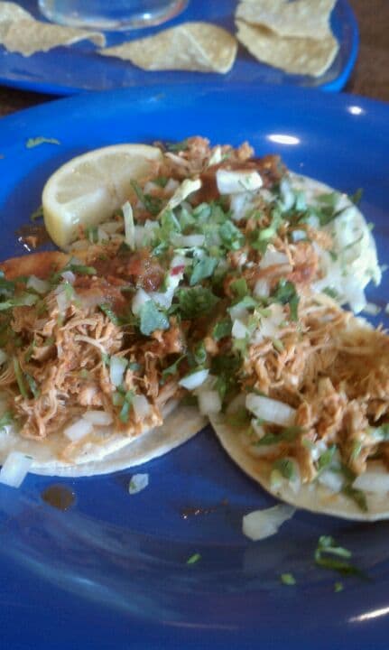 Rudy's Gourmet Mexican Cuisine