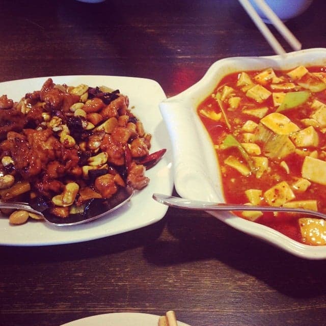 Golden Spoon Chinese Restaurant