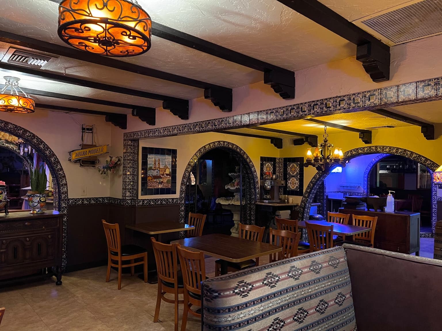 Tito's Mexican Restaurant