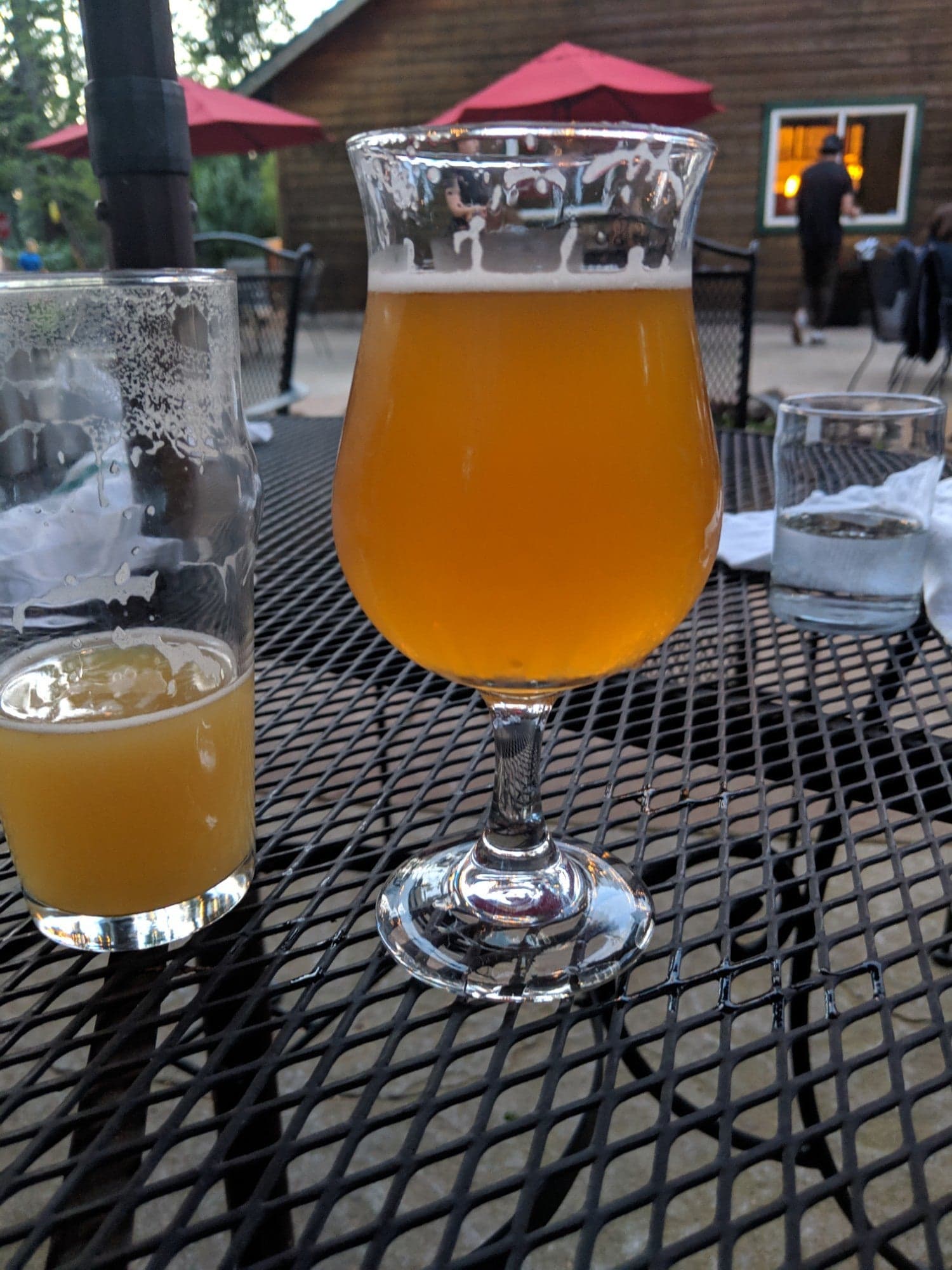 Ol’ Republic Roadhouse