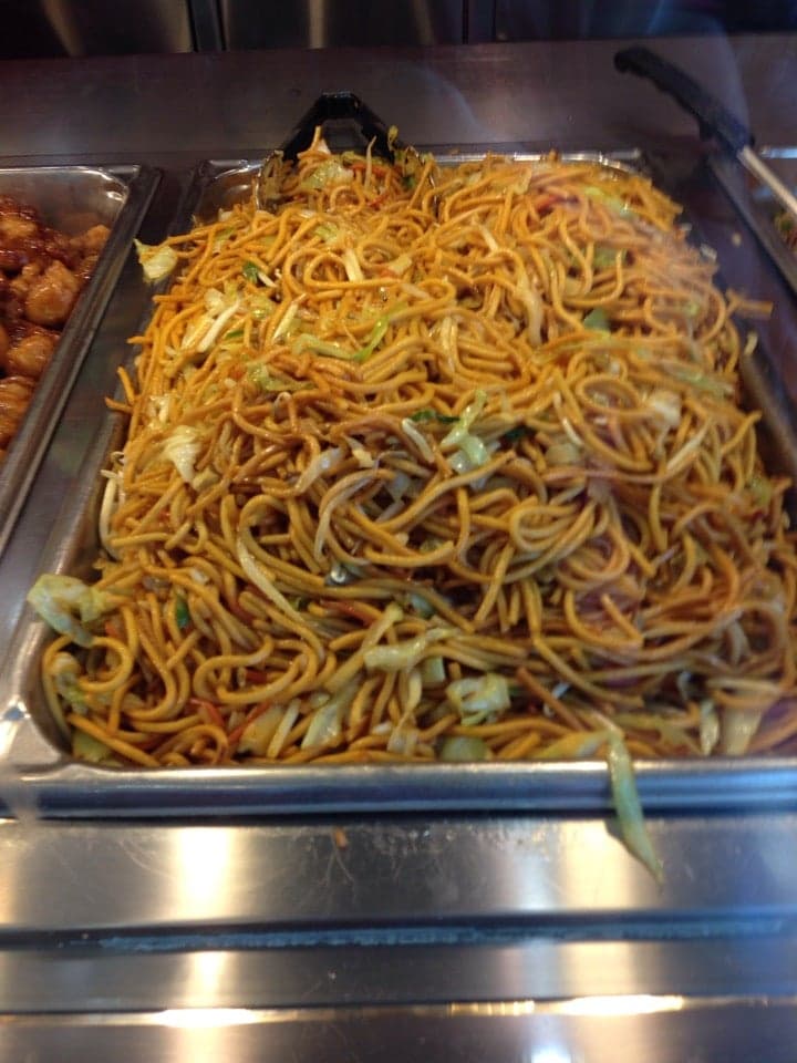 Chinese Gourmet Express