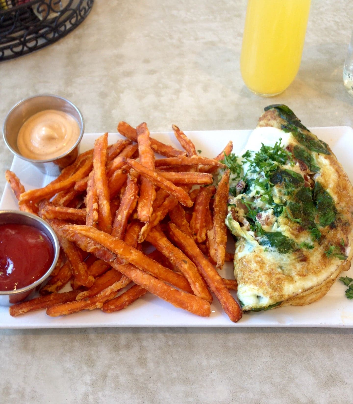 What a Dish Cafe & Catering