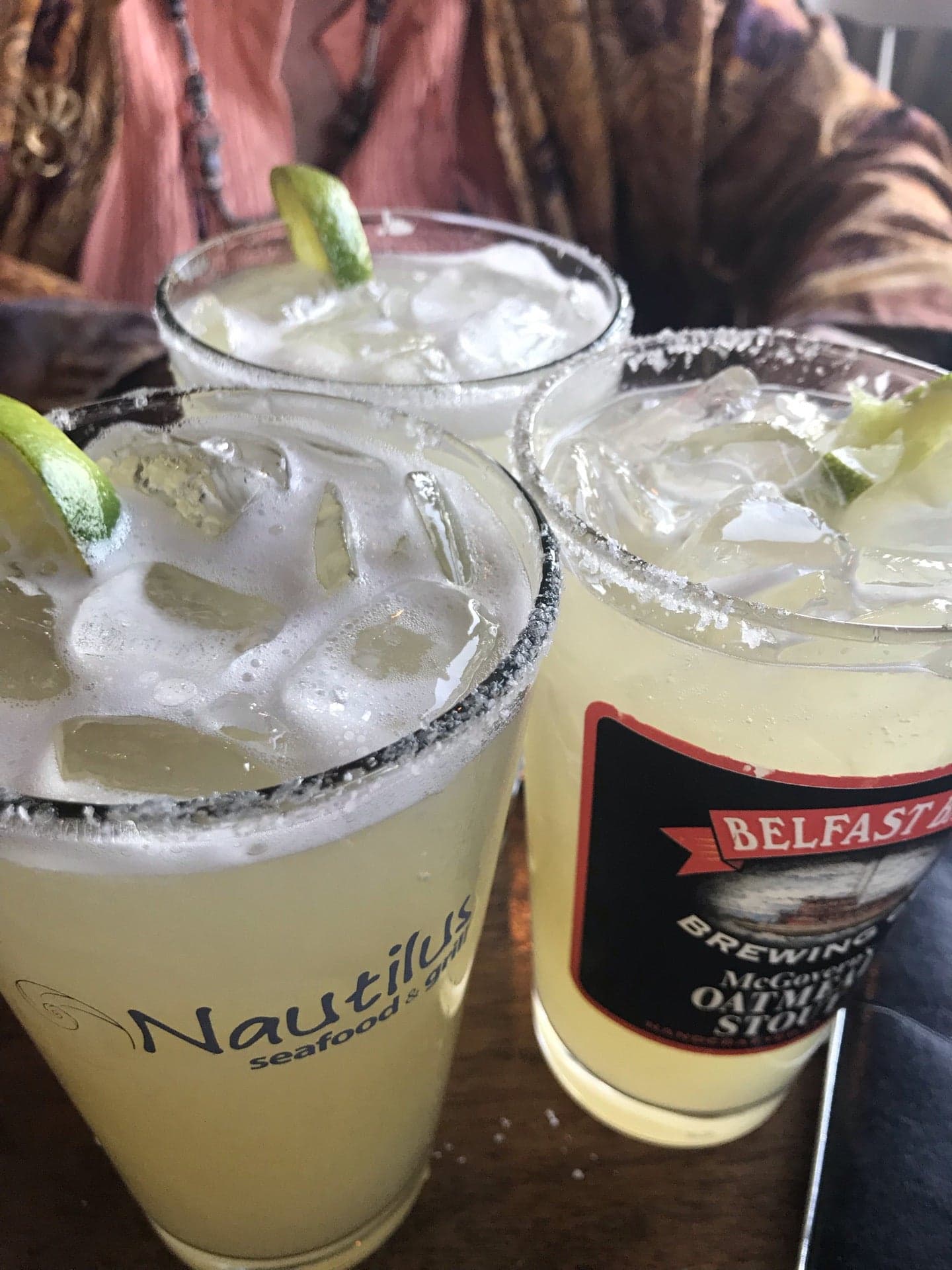 Perennial Cider Bar + Farm Kitchen