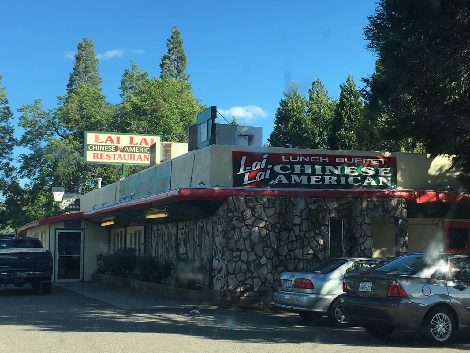 Lai Lai Chinese American Restaurant