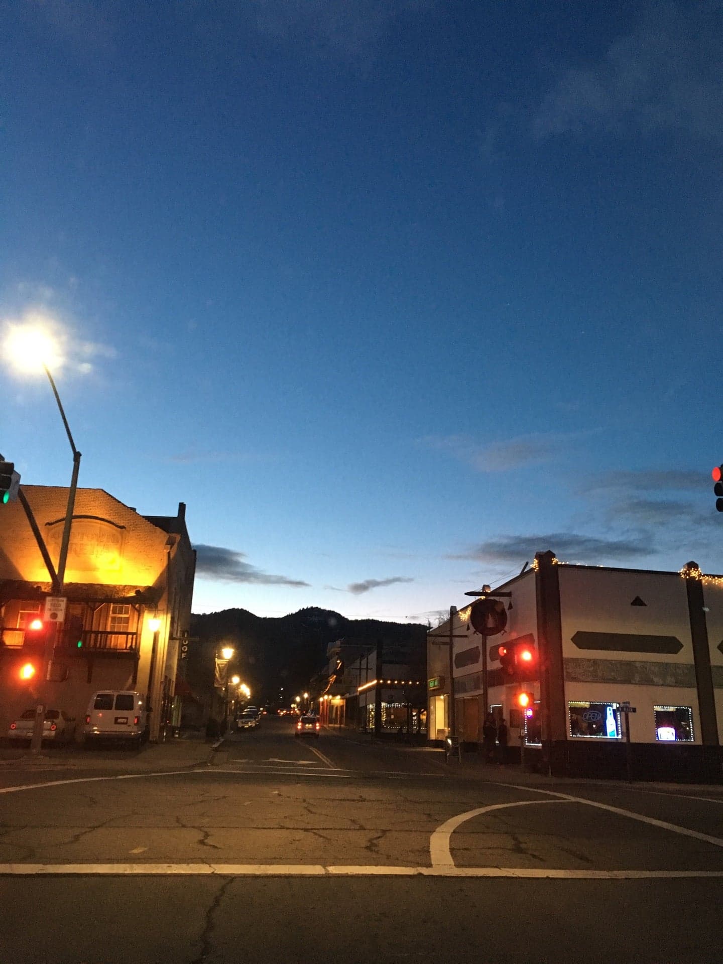 Miner Street Sports Bar