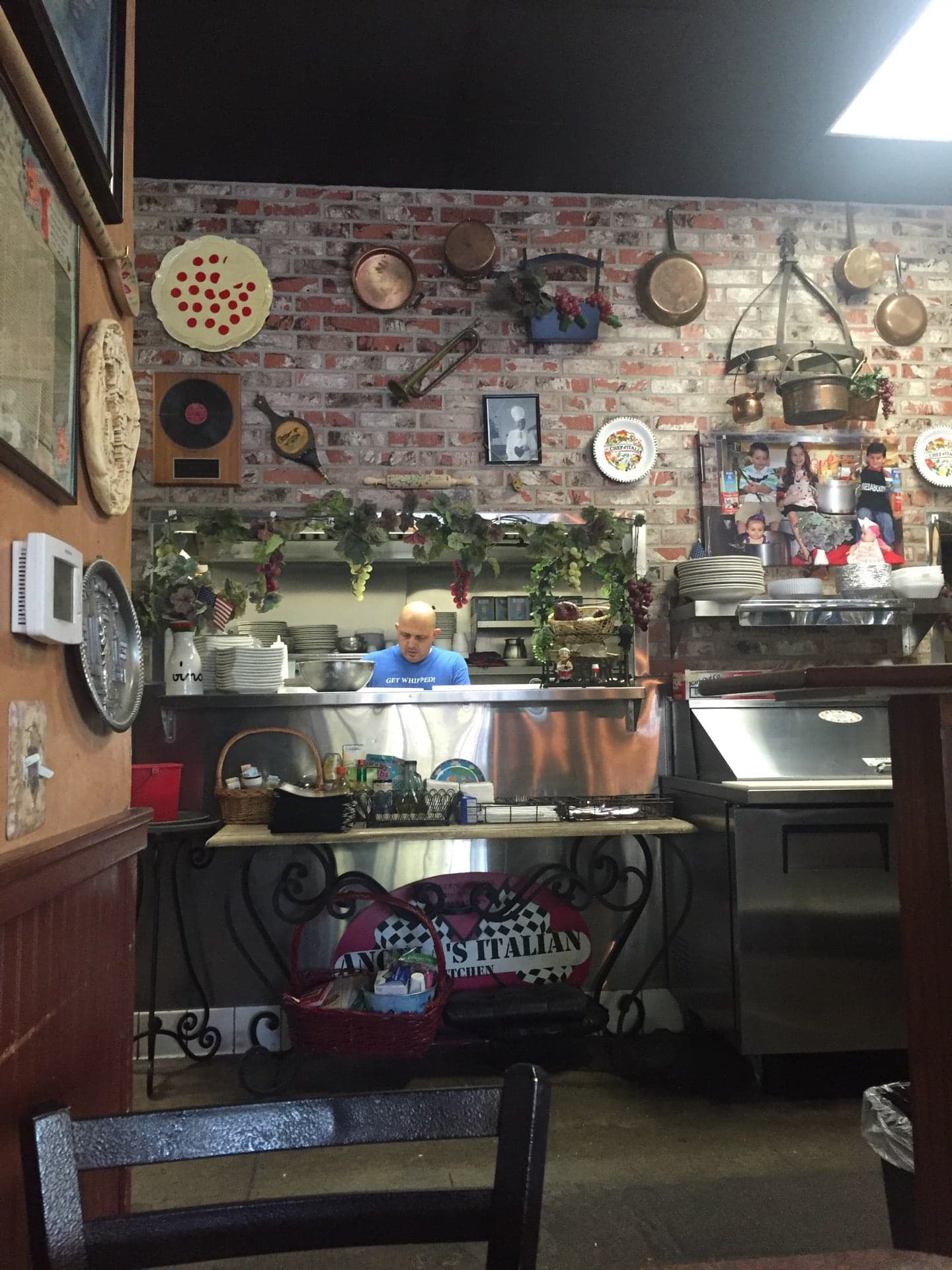 Angela's Italian Kitchen