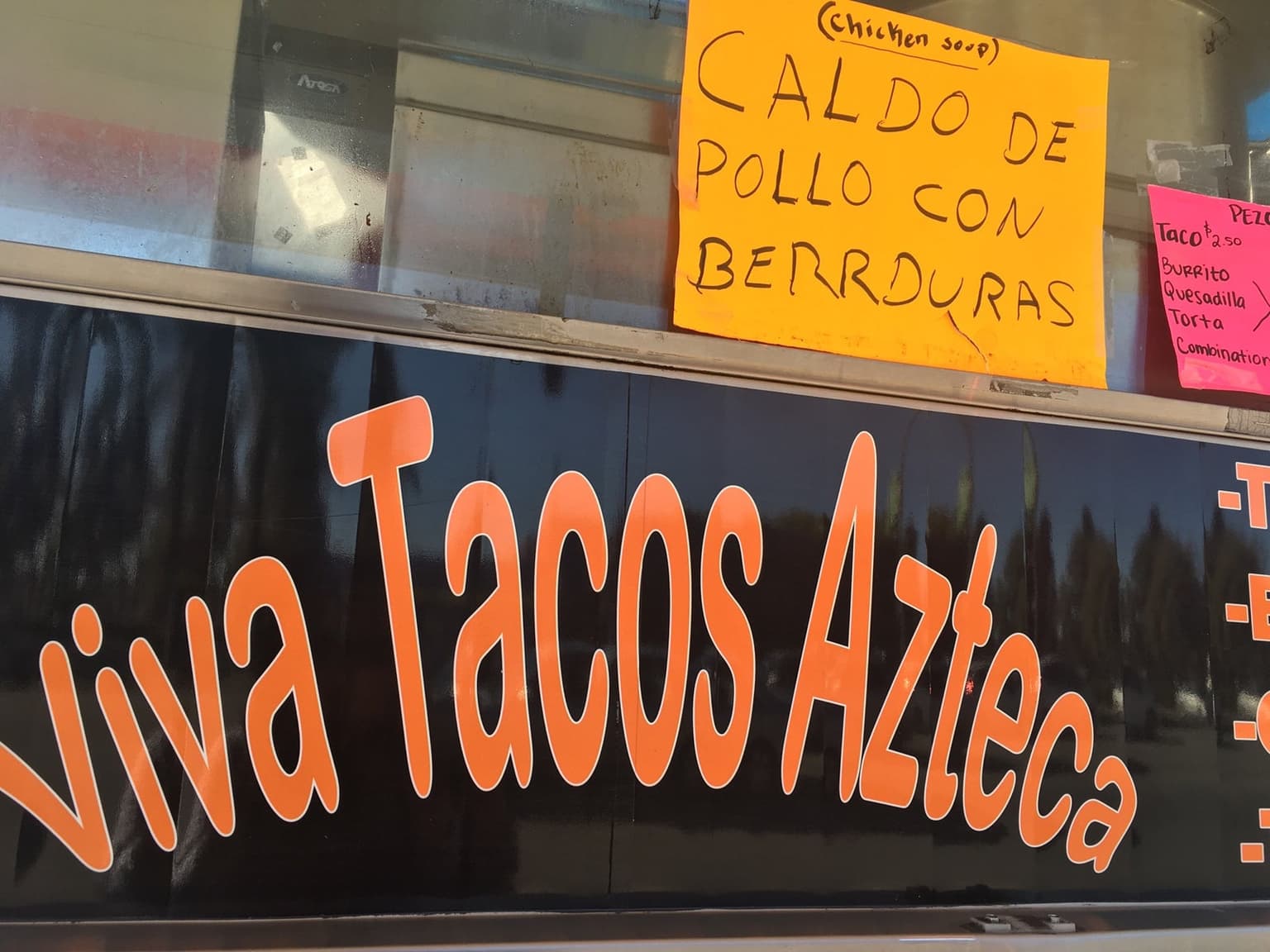 Viva Taco Azteca
