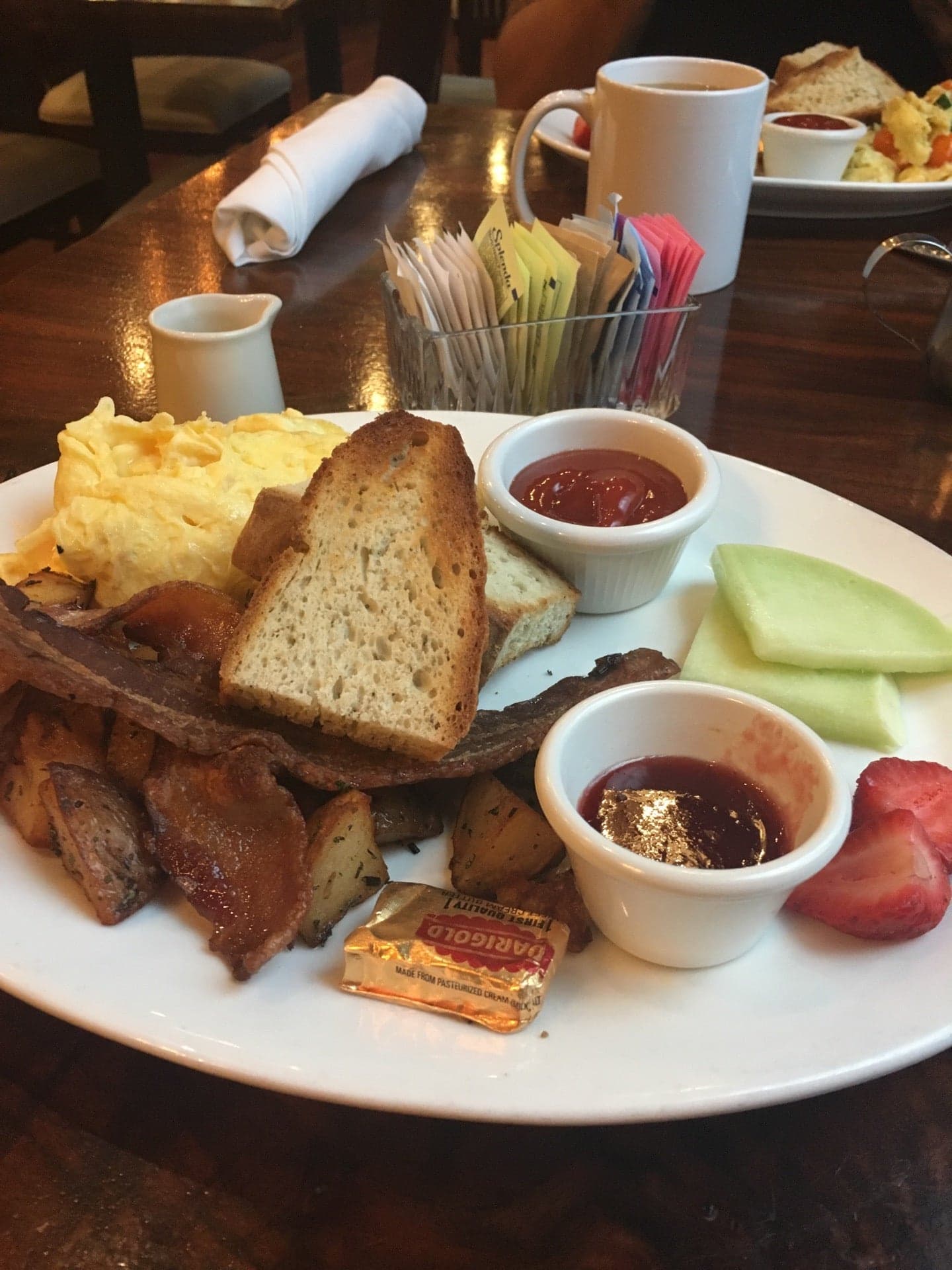 Two Twenty Restaurant