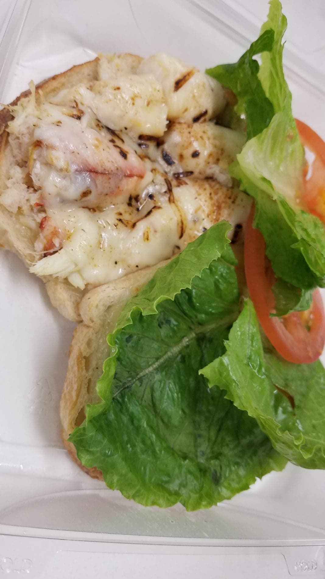 Escape from Fisherman's Wharf