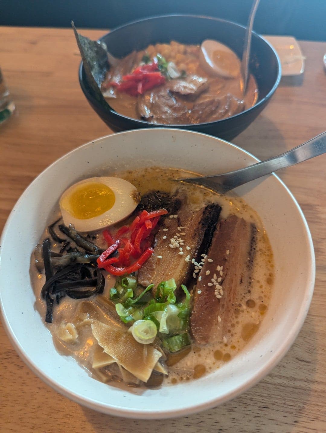 Rural Ramen Bar