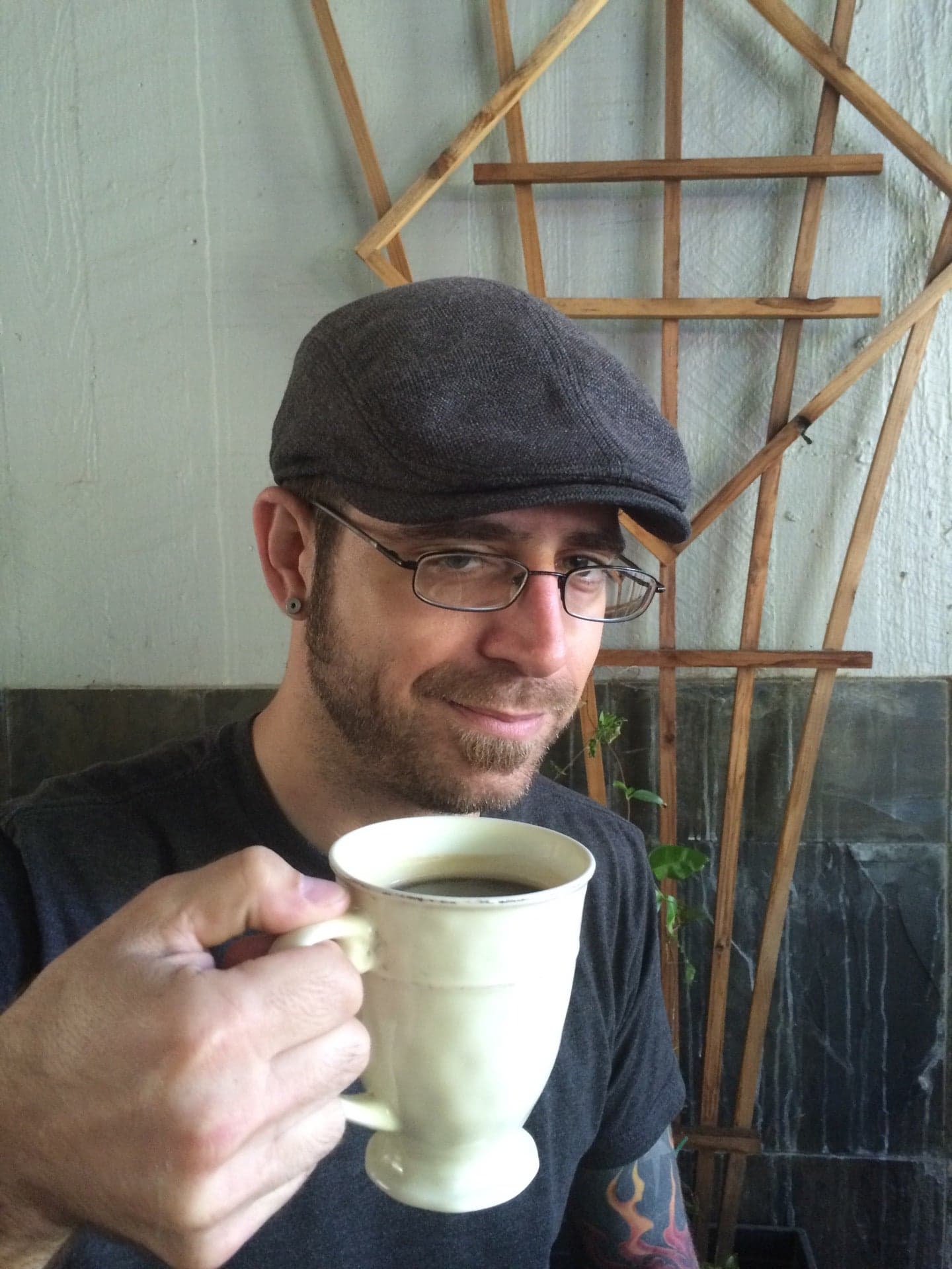 Strings Urban Kitchen