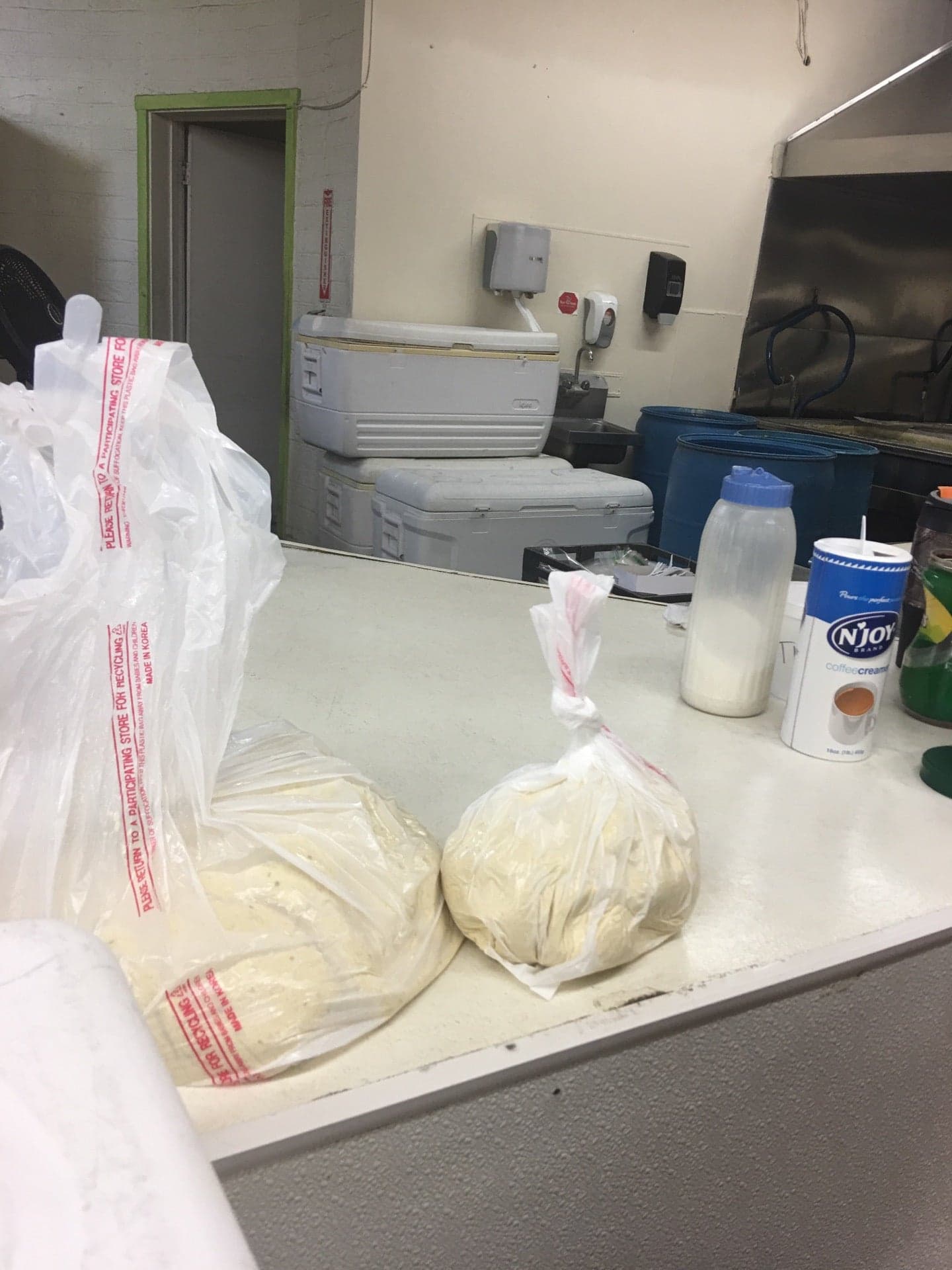 La Mazorca Tortilleria