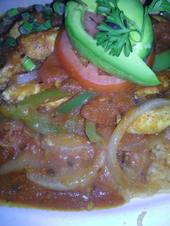 Don Juan Mexican and Seafood