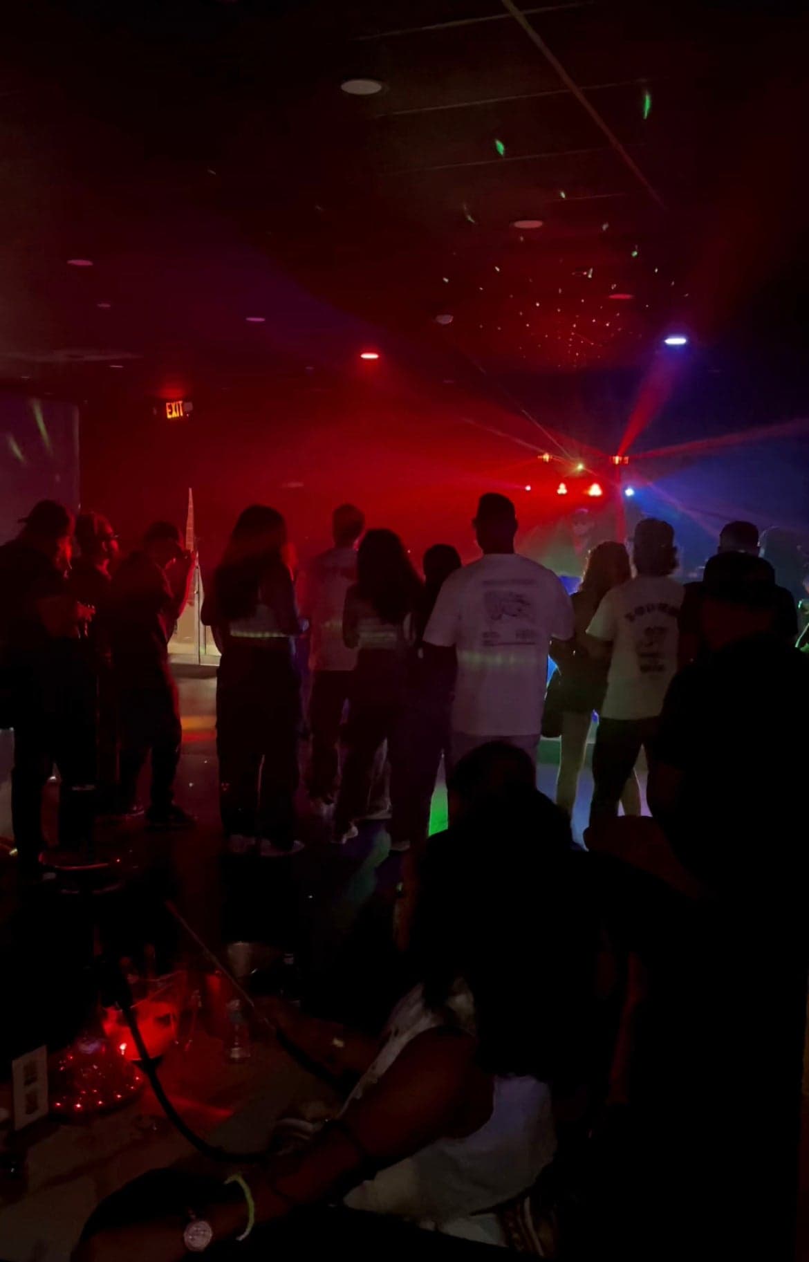 FUMA Cigar & Hookah Lounge