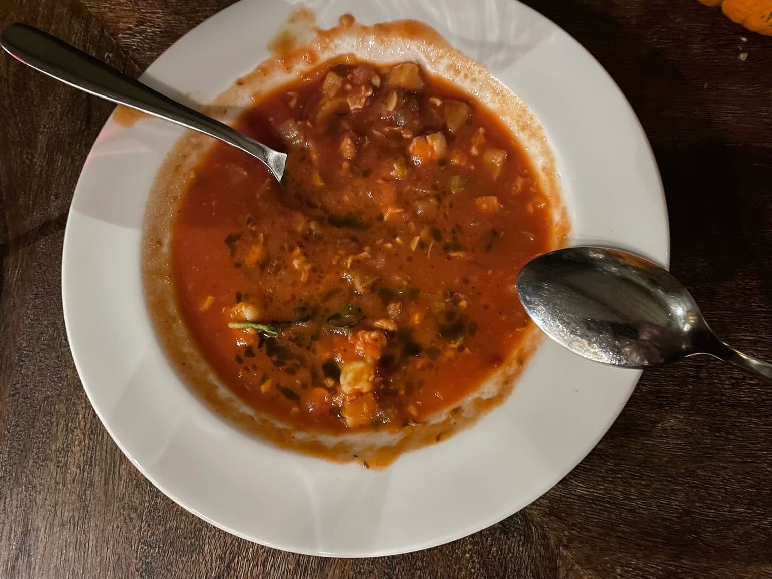 The Restaurant at Gideon Ridge