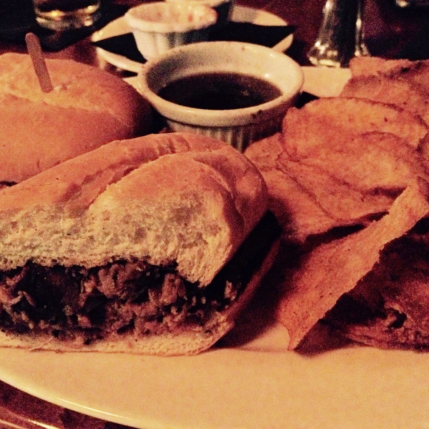 Stanley's Steakhouse at The National Hotel