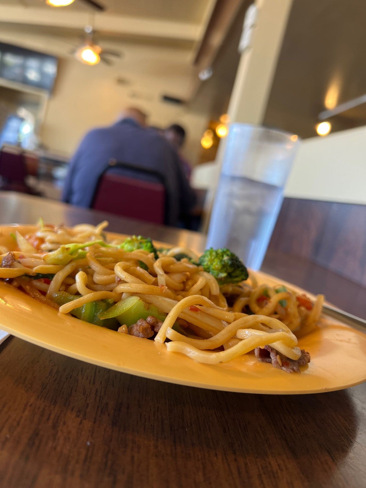 Li's Mongolian BBQ