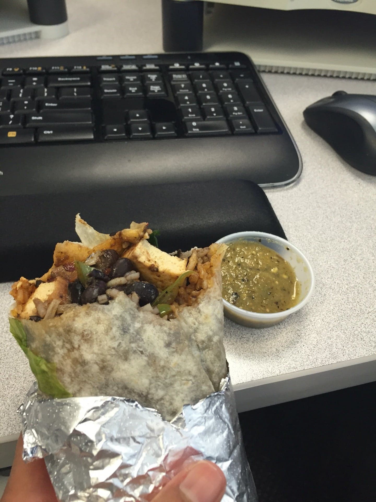 360 Gourmet Burritos