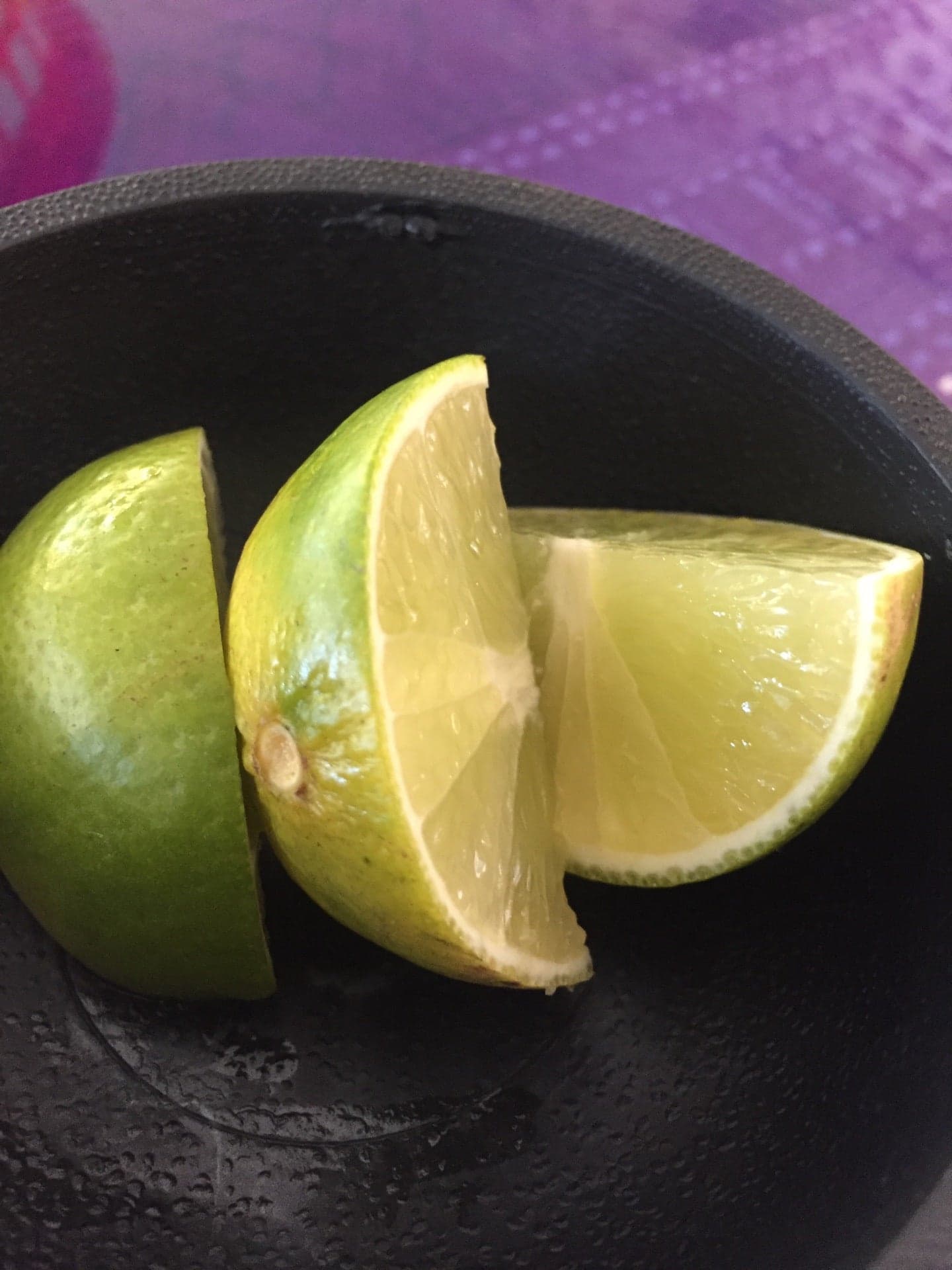 Chivas Grill (5 Spot)