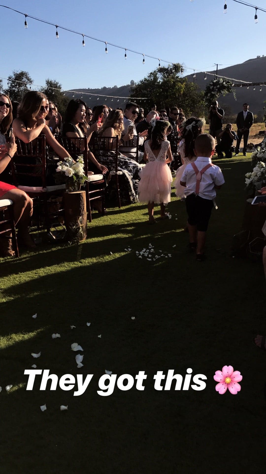 Hamilton Oaks Winery San Juan