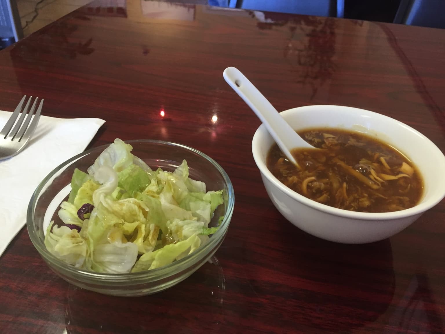 Happy Garden Restaraunt