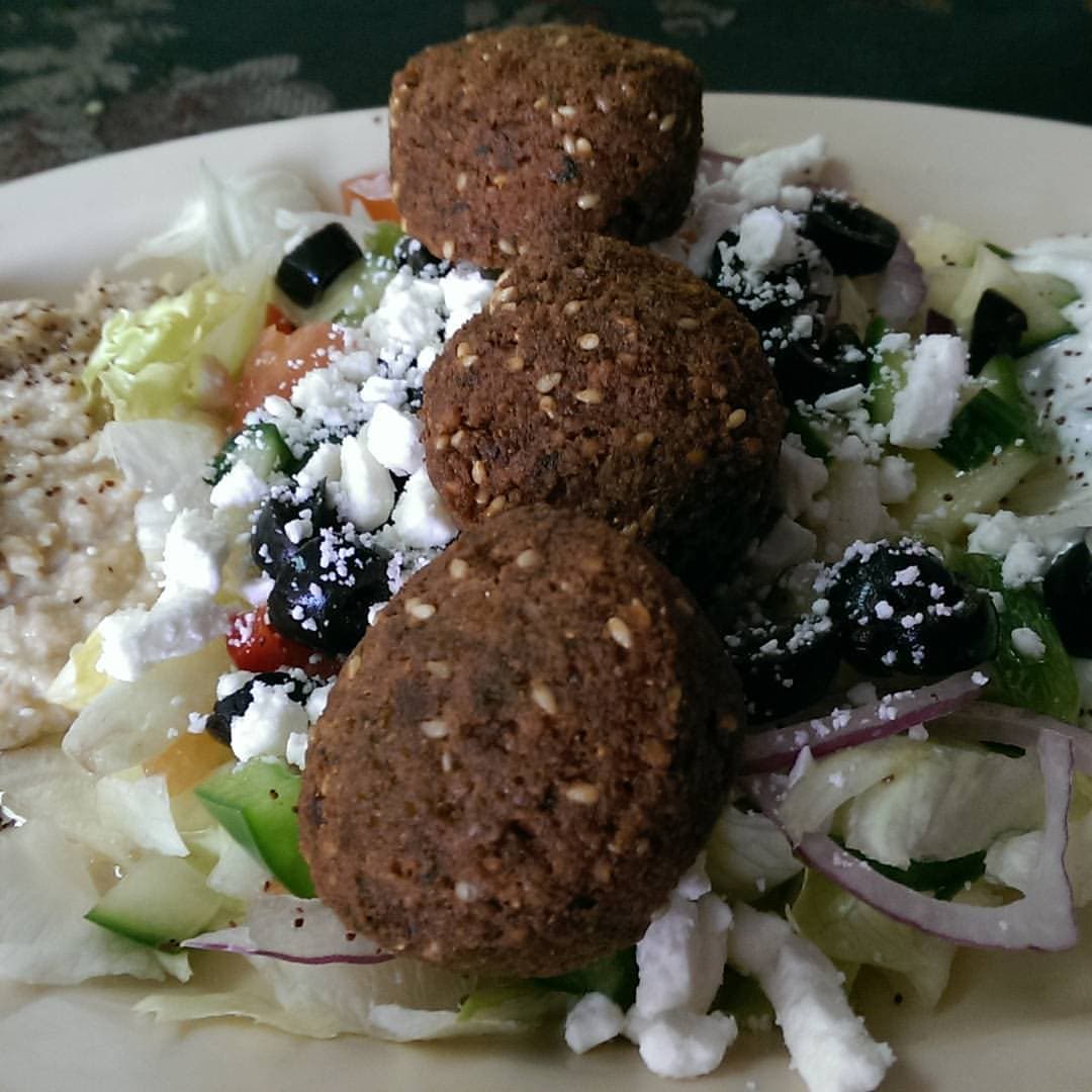 Kabob & Gyro Grill
