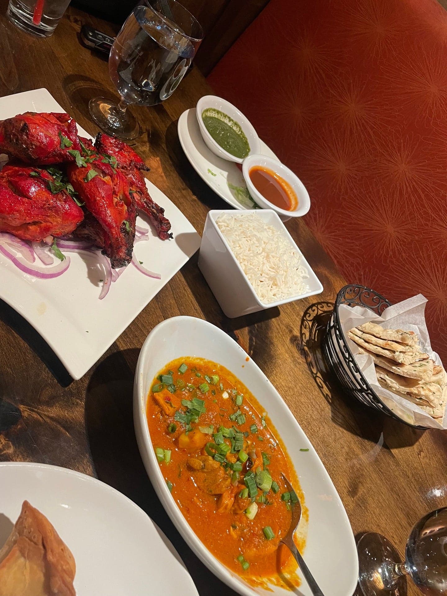 India Oven - Elk Grove