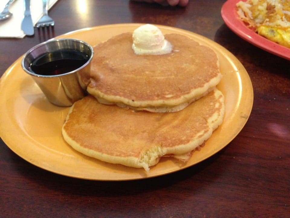 Russell's Family Restaurant