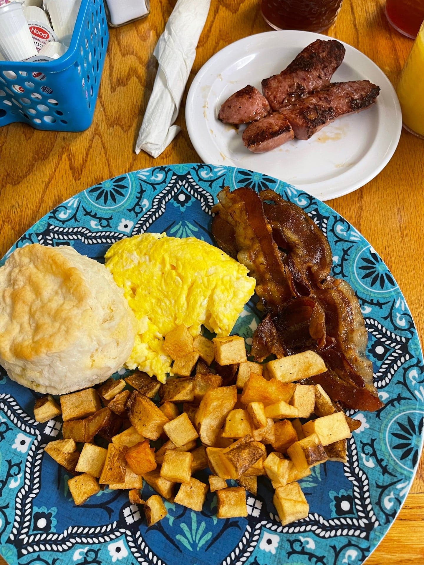 Granny's Country Kitchen