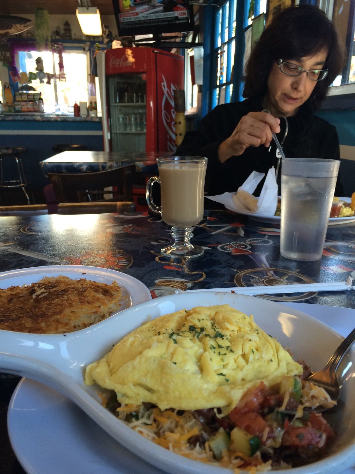 Lighthouse Harbor Grille