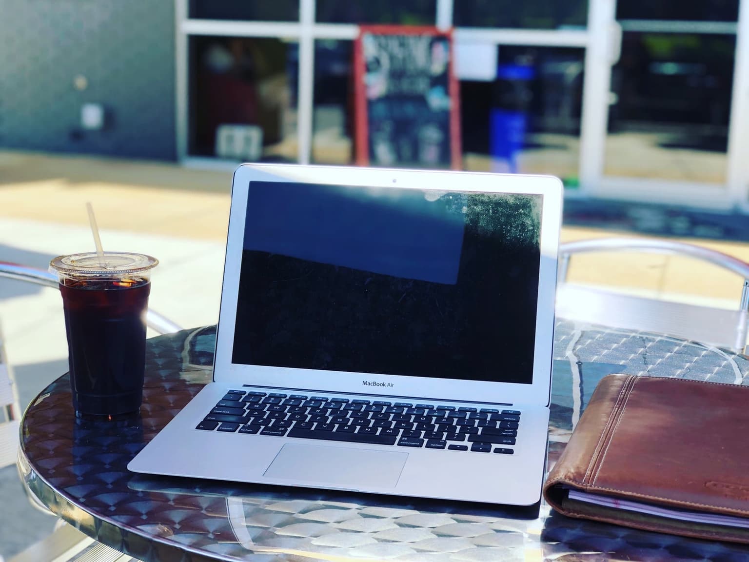 RedEye Coffee Capital Circle