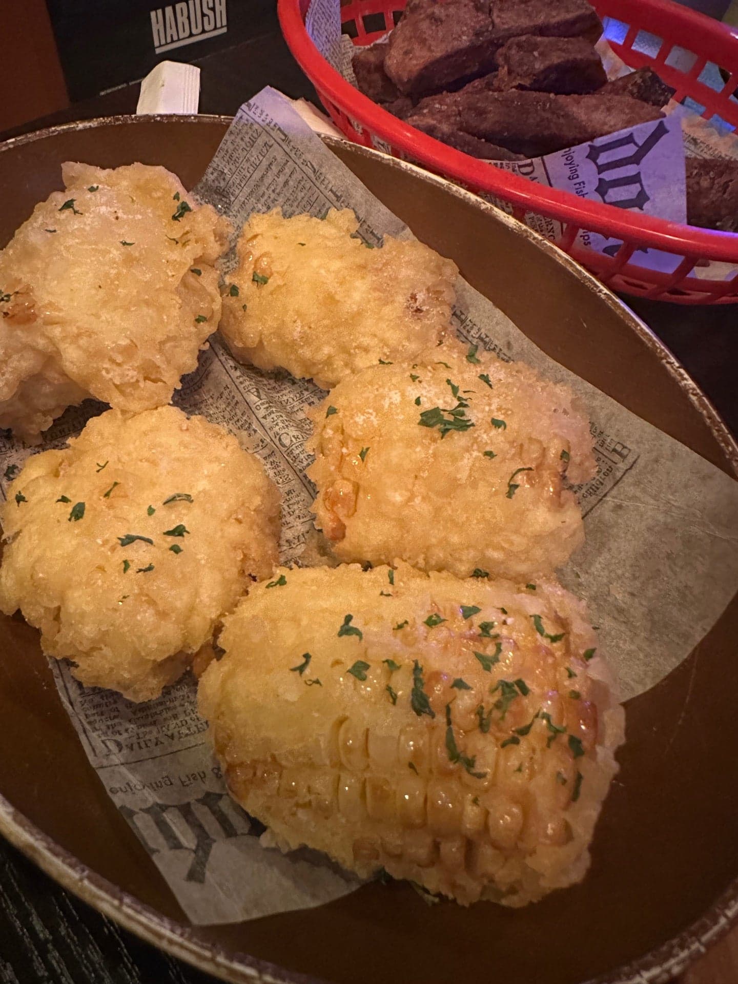 Habuya Okinawan Dining