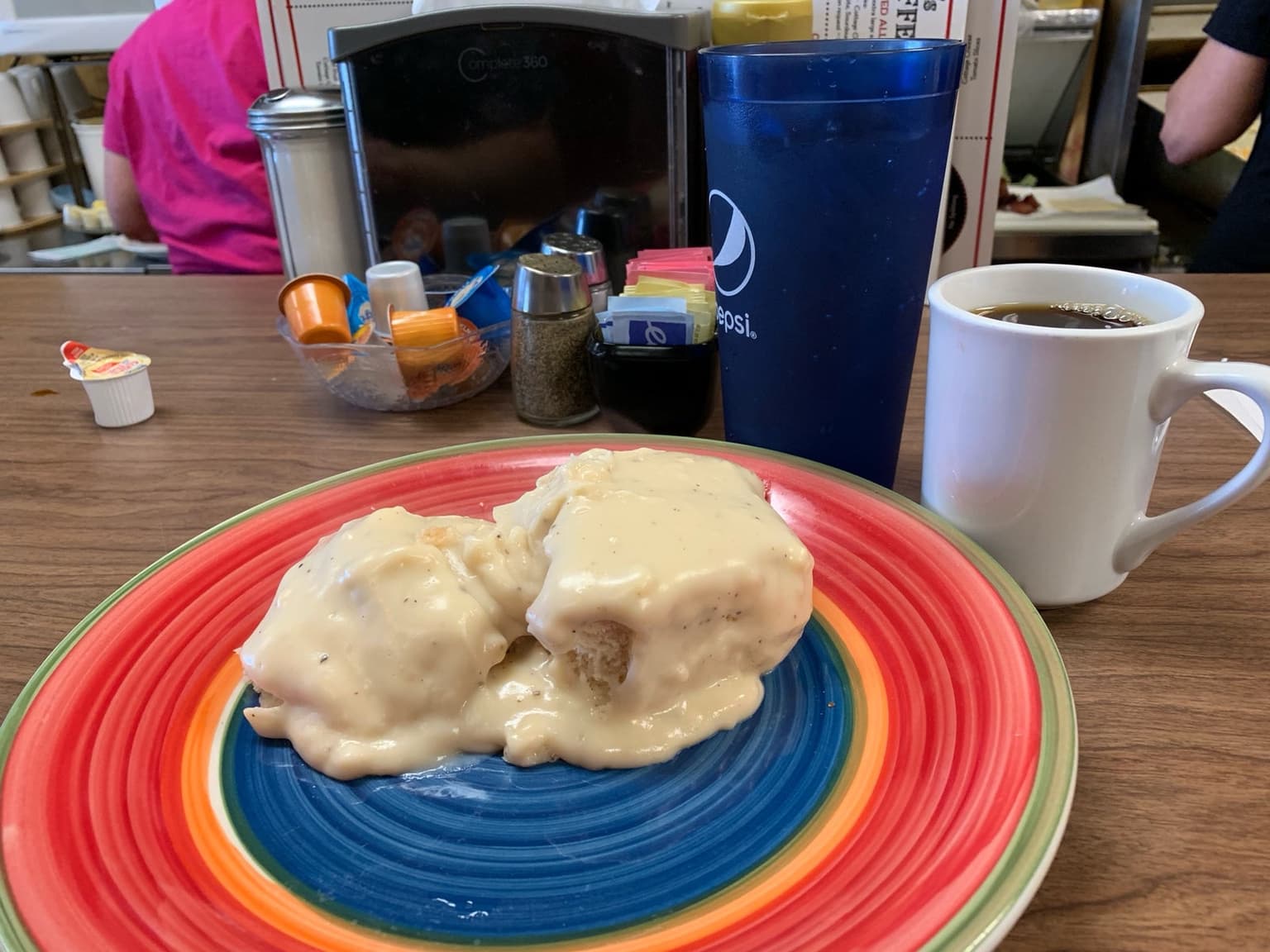 Village Coffee Shop & Restaurant