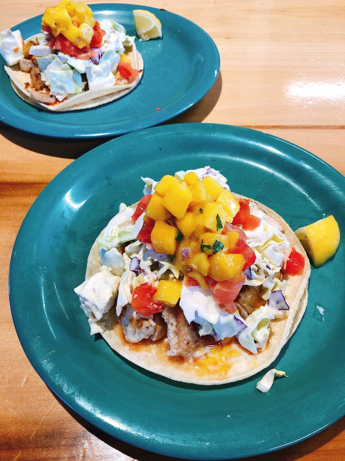 Coconut’s Fish Cafe