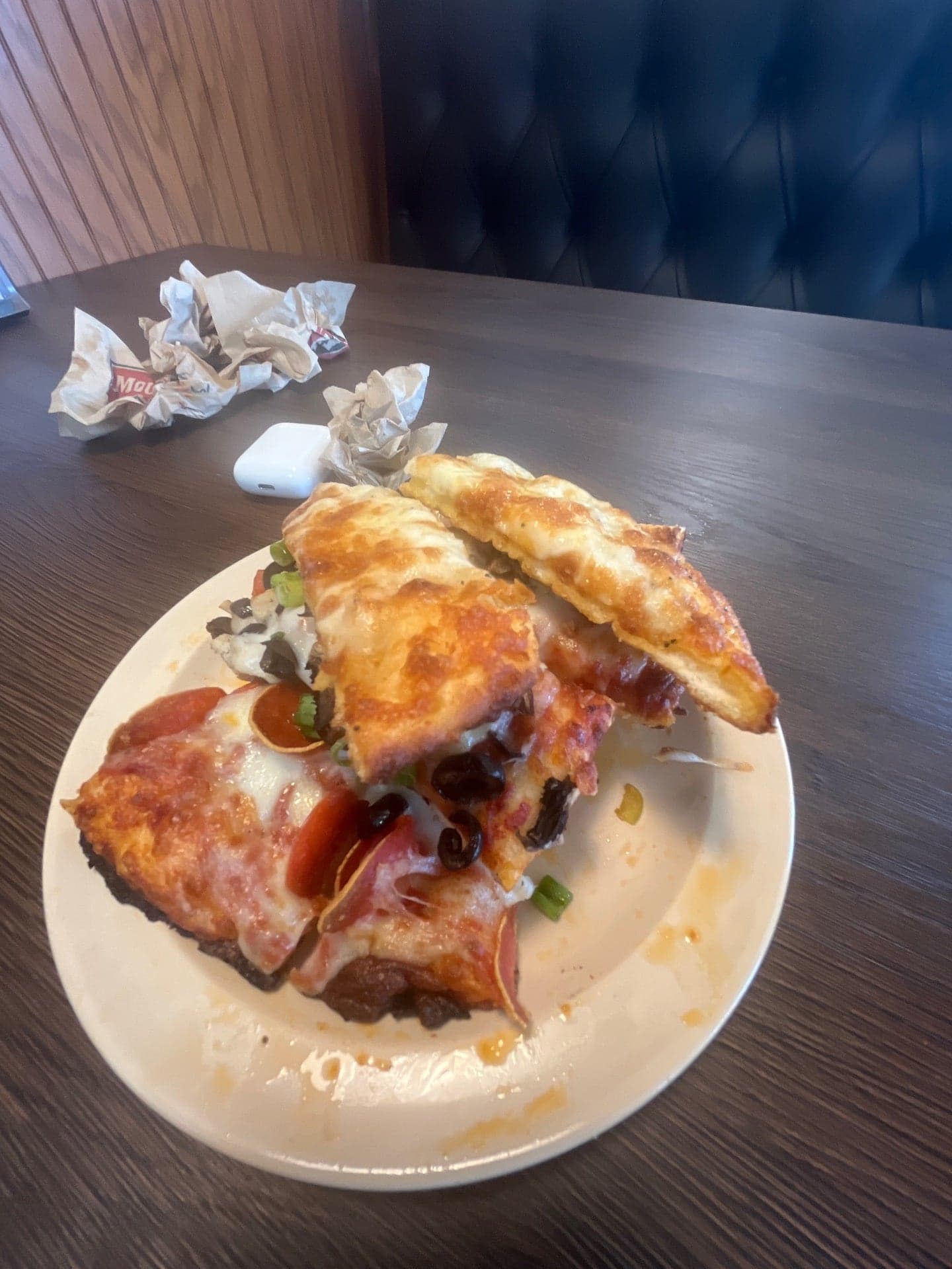 Mountain Mike's Pizza