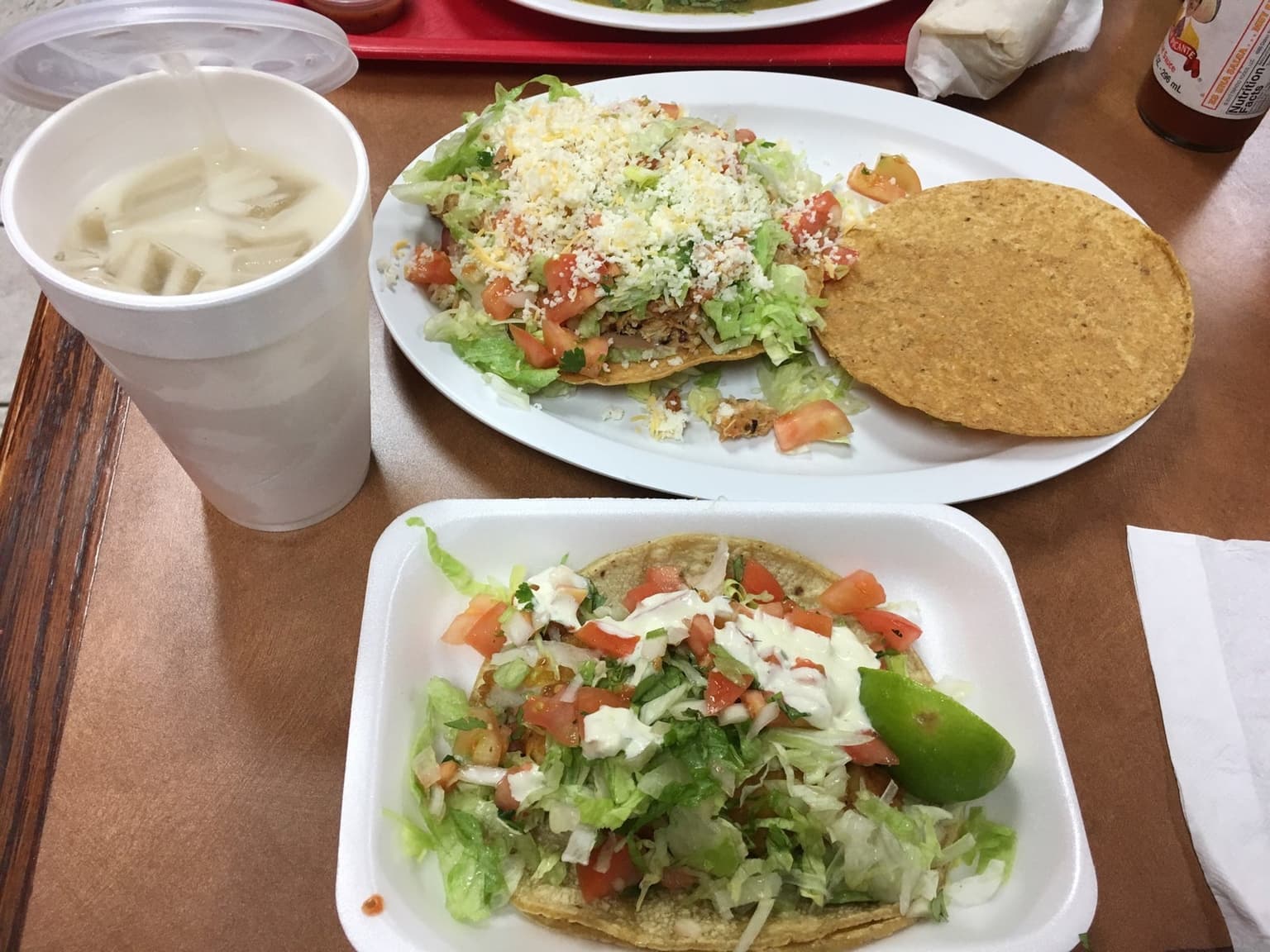 Mauricio's Mexican & Seafood