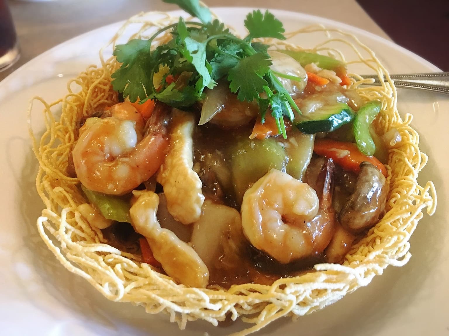 Le Soleil Vietnamese Noodles & Grill