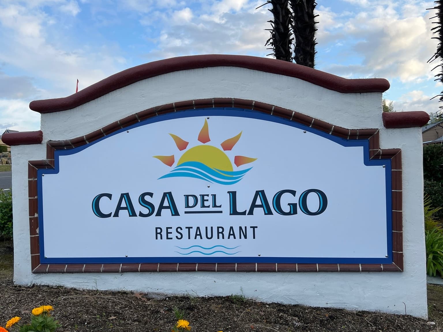 Casa Del Lago