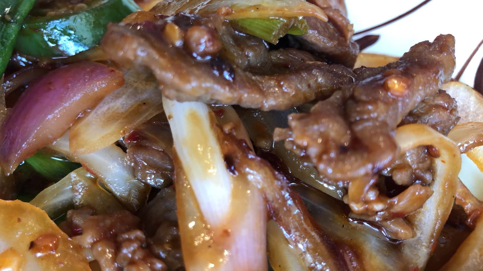 May Lee's Chinese Restaurant